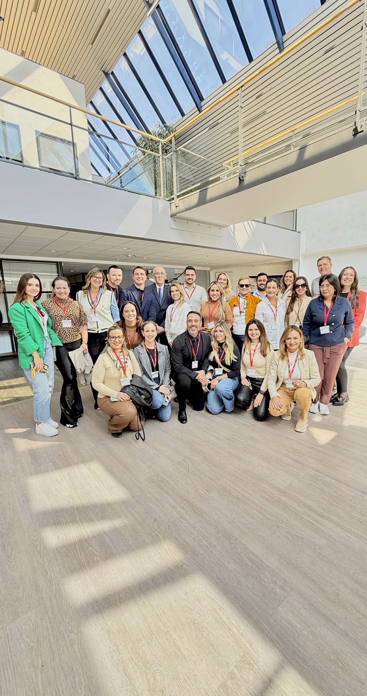 Sistemas micelares com diferentes ativos em desenvolvimento