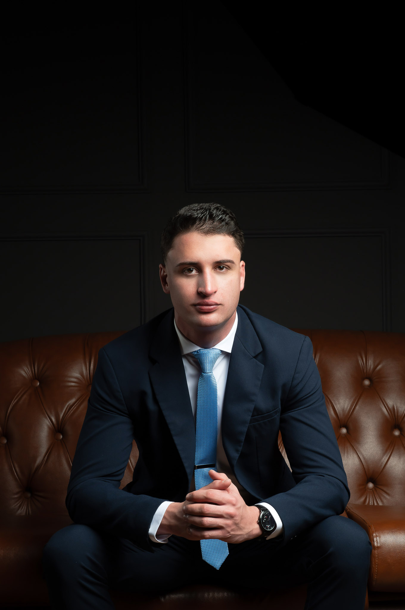 Prof. Samir Tannuri — pesquisador, consultor e professor em formulação dermatológica